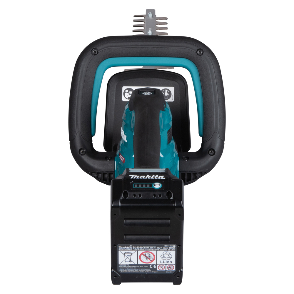 Taille-haie XGT 60 cm (produit seul) - MAKITA - UH021GZ