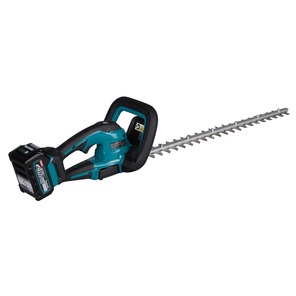 Taille-haie XGT 60 cm (produit seul) - MAKITA - UH021GZ