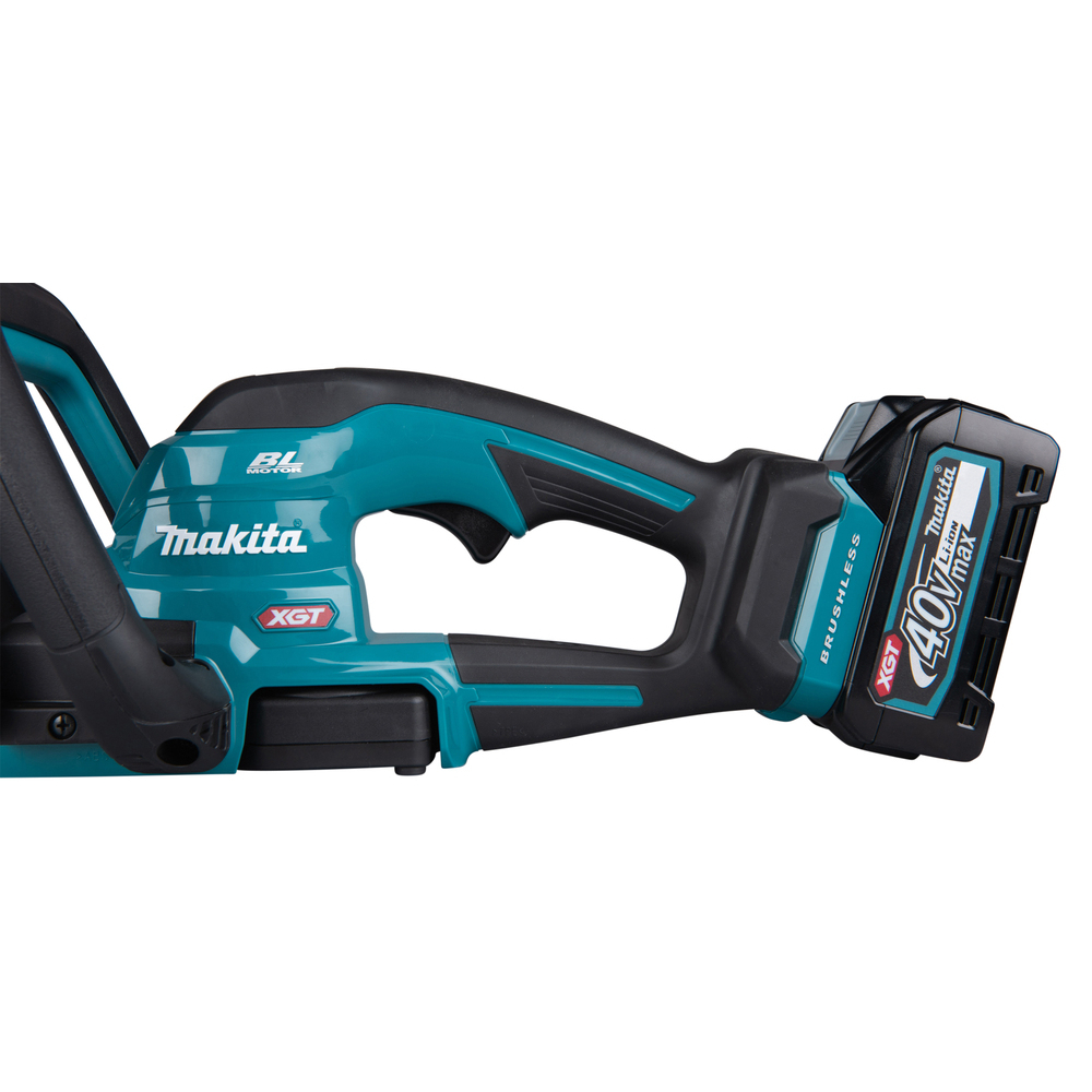 Taille-haie XGT 60 cm (produit seul) - MAKITA - UH021GZ