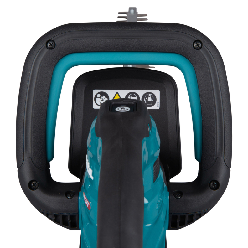 Taille-haie XGT 60 cm (produit seul) - MAKITA - UH021GZ
