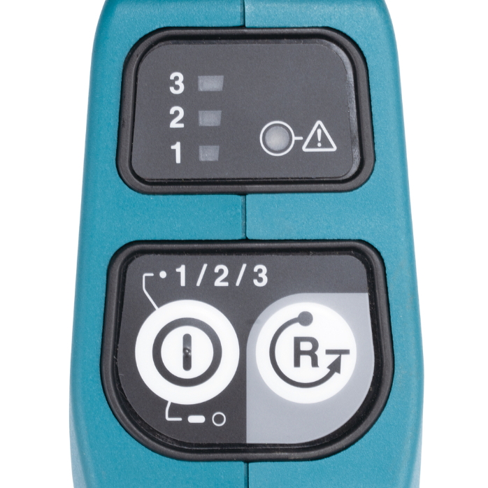 Taille-haie à perche XGT 60cm produit seul - MAKITA - UN001GZ