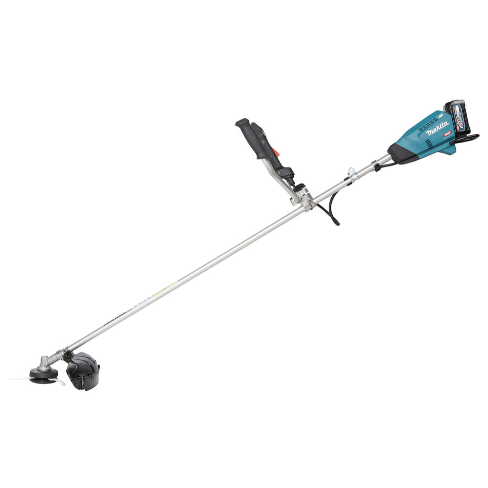 Débroussailleuse XGT coupe 33 cm produit seul - MAKITA - UR016GZ