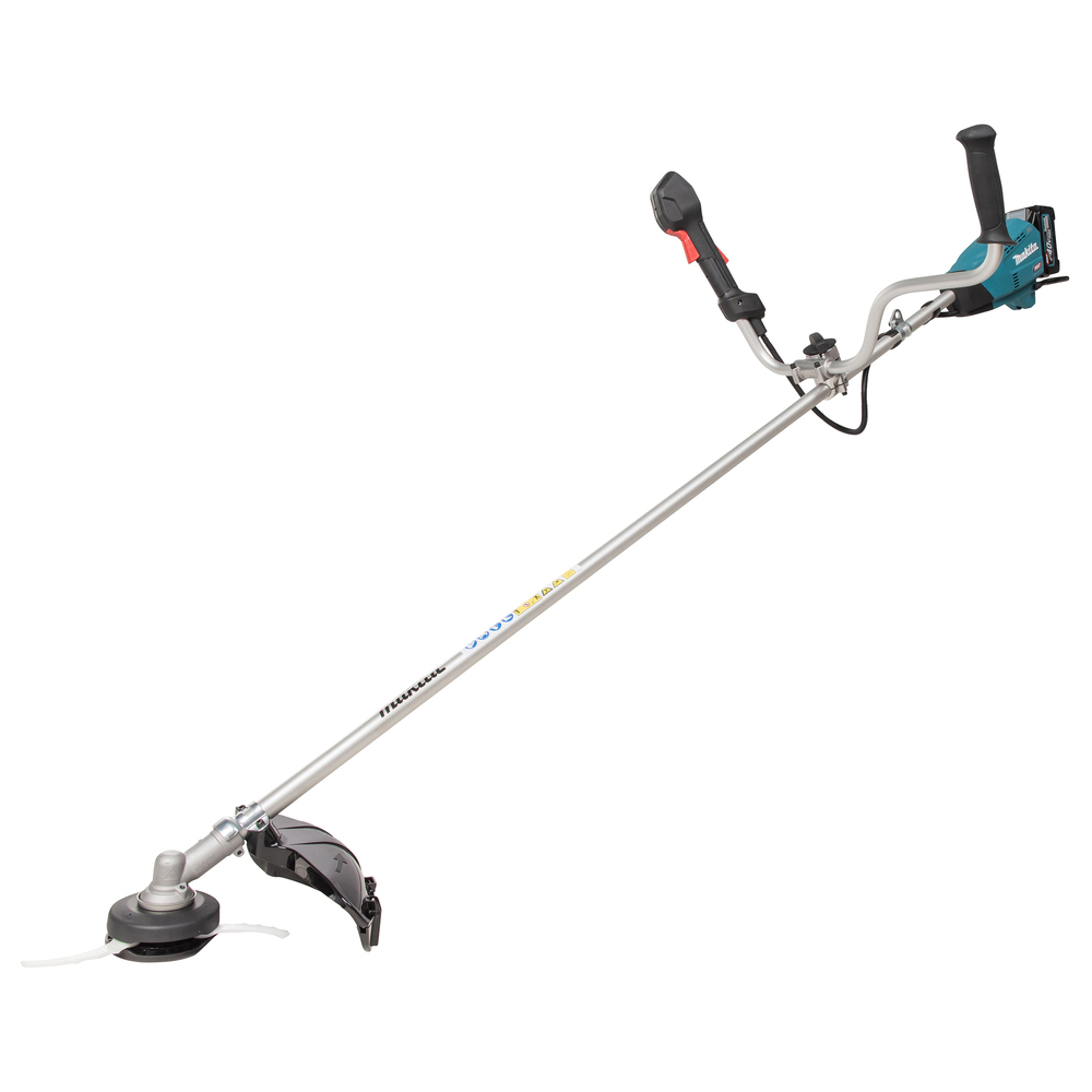 Débroussailleuse XGT coupe 33 cm produit seul - MAKITA - UR016GZ