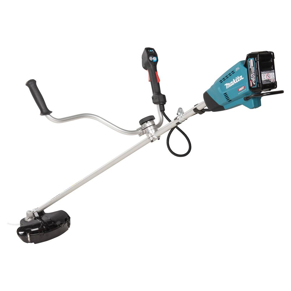 Débroussailleuse XGT coupe 33 cm produit seul - MAKITA - UR016GZ