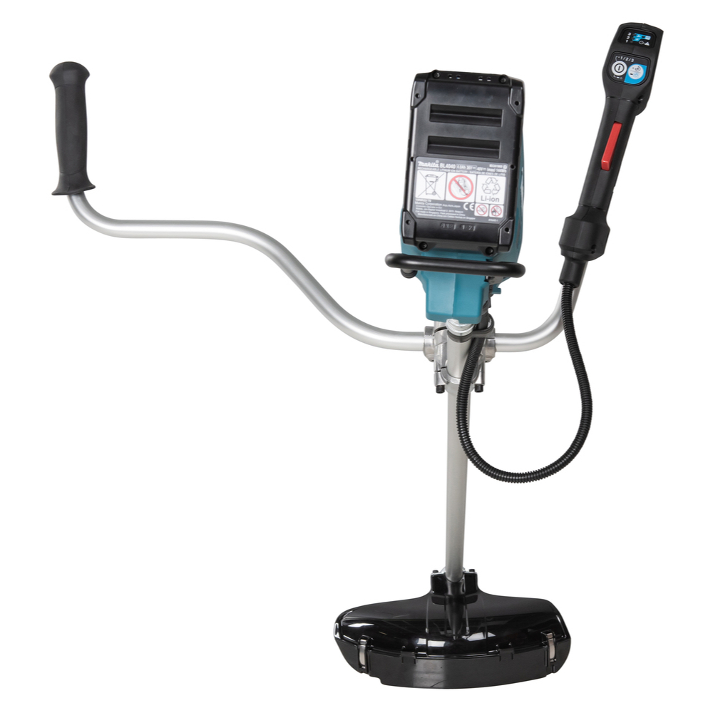 Débroussailleuse XGT coupe 33 cm produit seul - MAKITA - UR016GZ