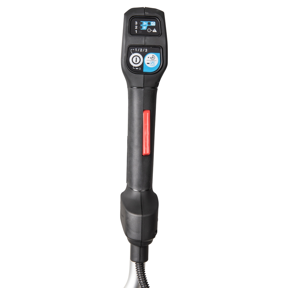 Débroussailleuse XGT coupe 33 cm produit seul - MAKITA - UR016GZ
