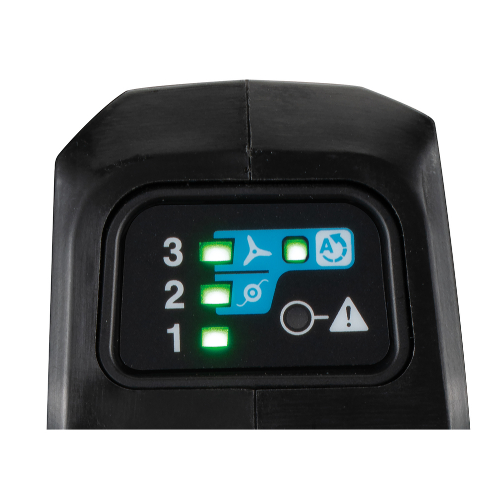 Débroussailleuse XGT coupe 33 cm (produit seul) - MAKITA - UR016GZ