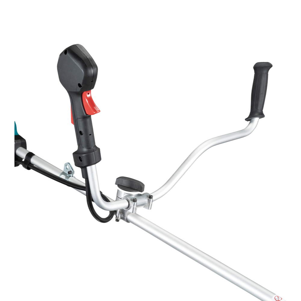 Débroussailleuse XGT coupe 33 cm produit seul - MAKITA - UR016GZ