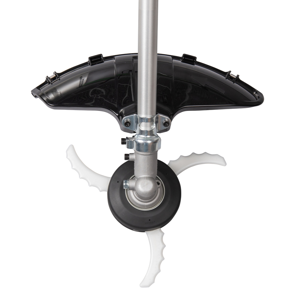 Débroussailleuse XGT coupe 33 cm produit seul - MAKITA - UR016GZ