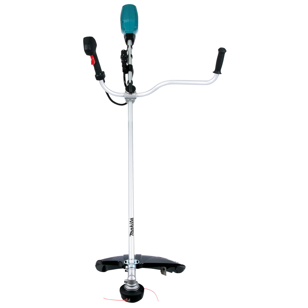 Débroussailleuse connectée 40 V max Li-Ion - Guidon asymétrique - MAKITA - UR101CZ
