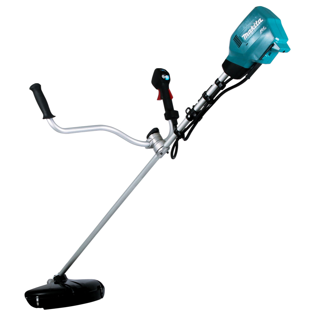 Débroussailleuse connectée 40 V max Li-Ion - Guidon asymétrique - MAKITA - UR101CZ
