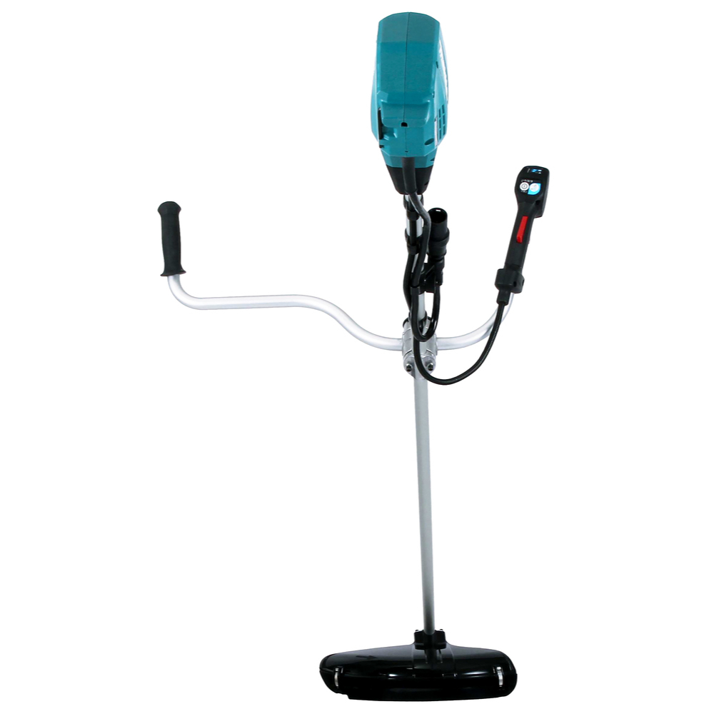 Débroussailleuse connectée 40 V max Li-Ion - Guidon asymétrique - MAKITA - UR101CZ