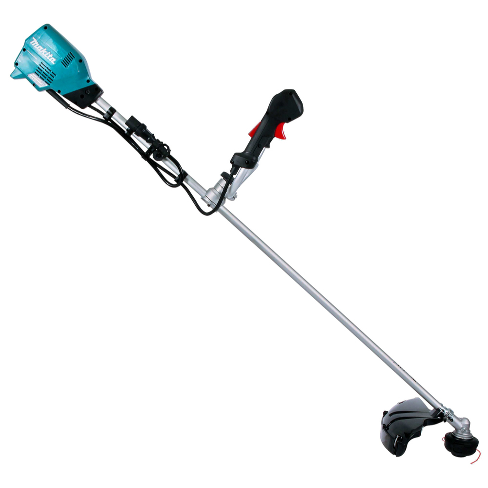 Débroussailleuse connectée 40 V max Li-Ion - Guidon asymétrique - MAKITA - UR101CZ