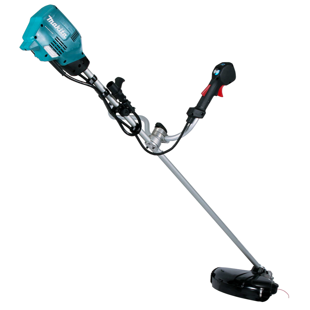 Débroussailleuse connectée 40 V max Li-Ion - Guidon asymétrique - MAKITA - UR101CZ