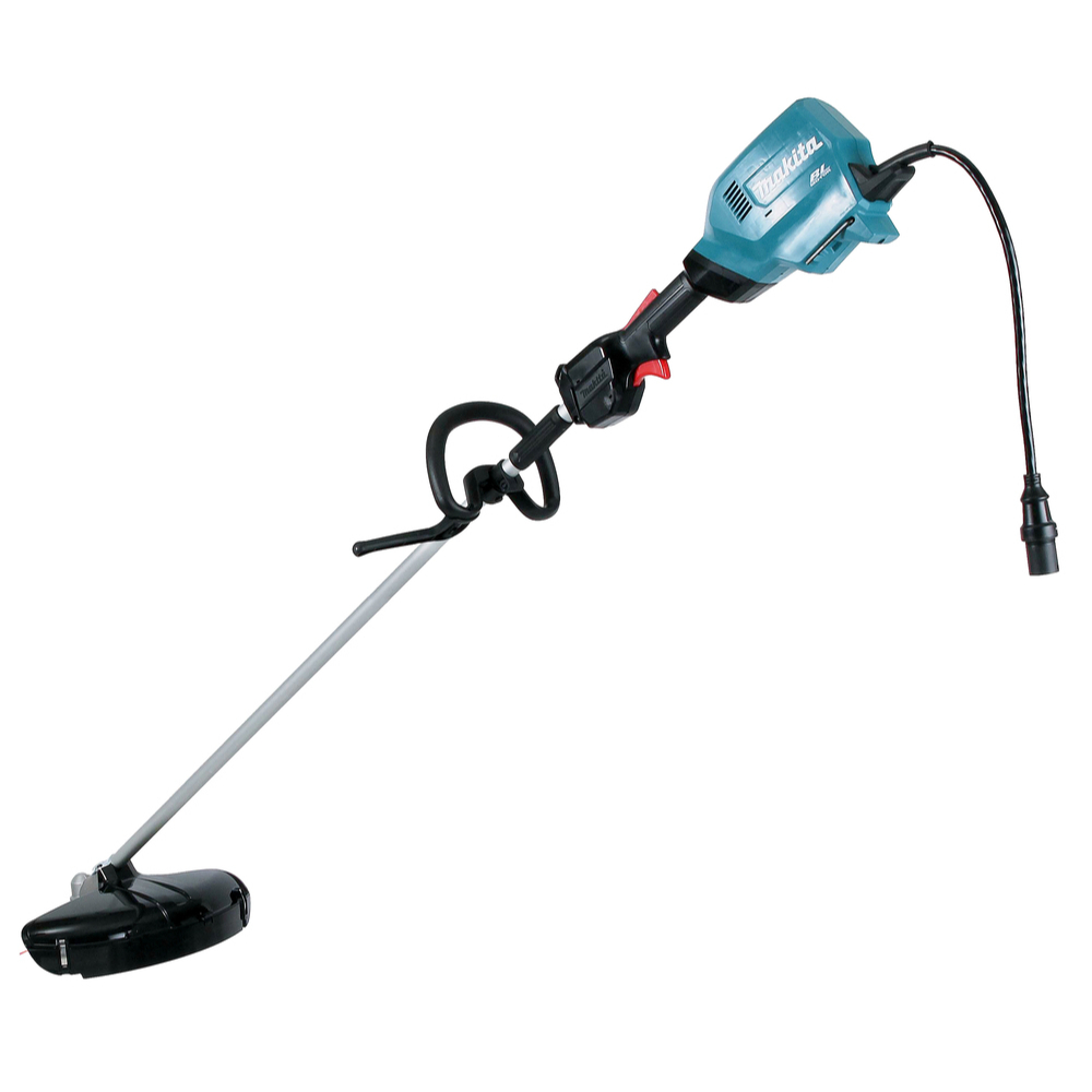 Coupe-herbe connecté (produit seul) - MAKITA - UR201CZ