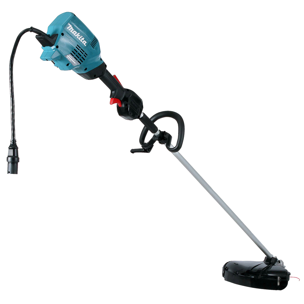 Coupe-herbe connecté produit seul - MAKITA - UR201CZ