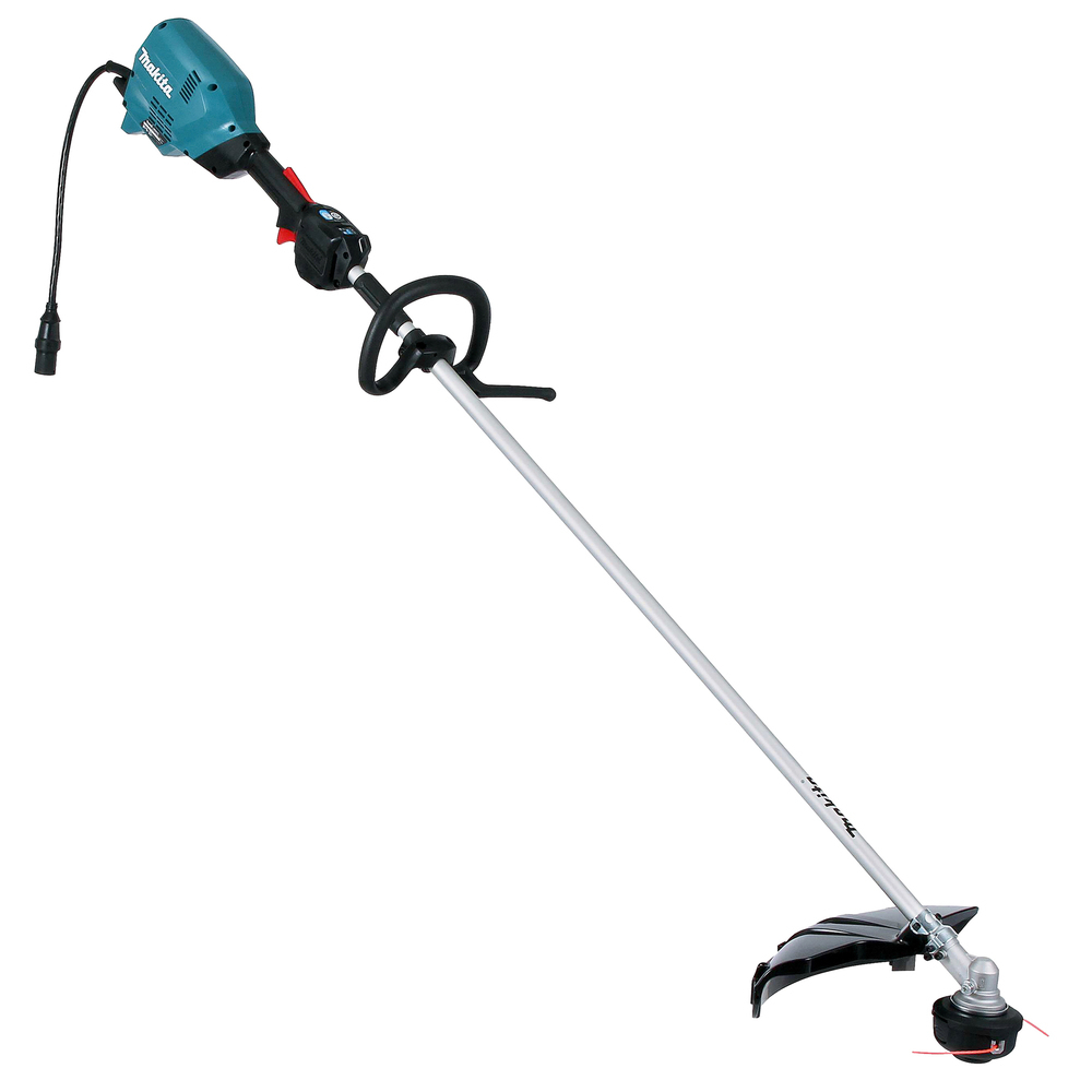 Coupe-herbe connecté (produit seul) - MAKITA - UR201CZ