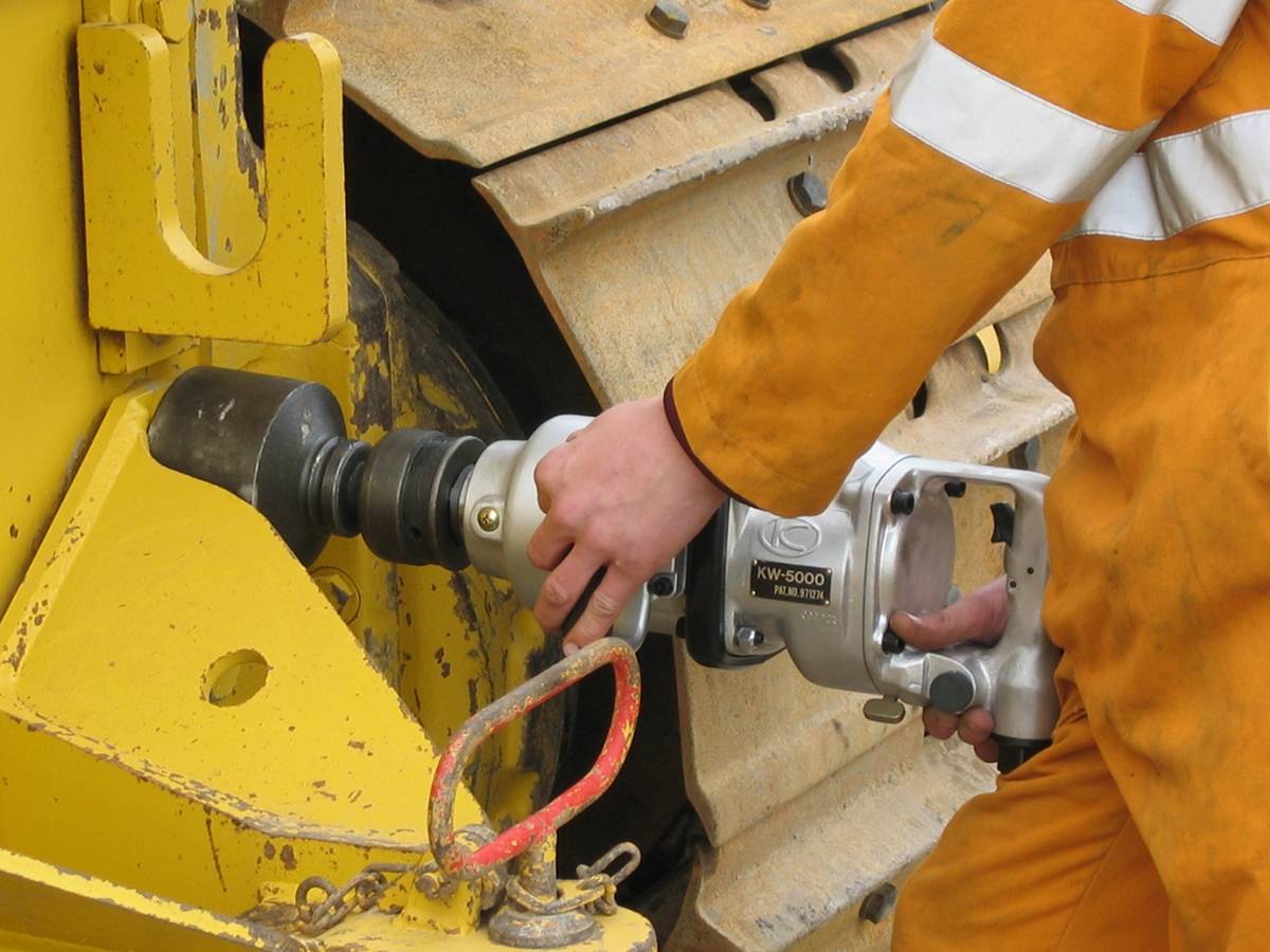 CLE A CHOCS DROITE 1''1/2  - RENSON - UT150