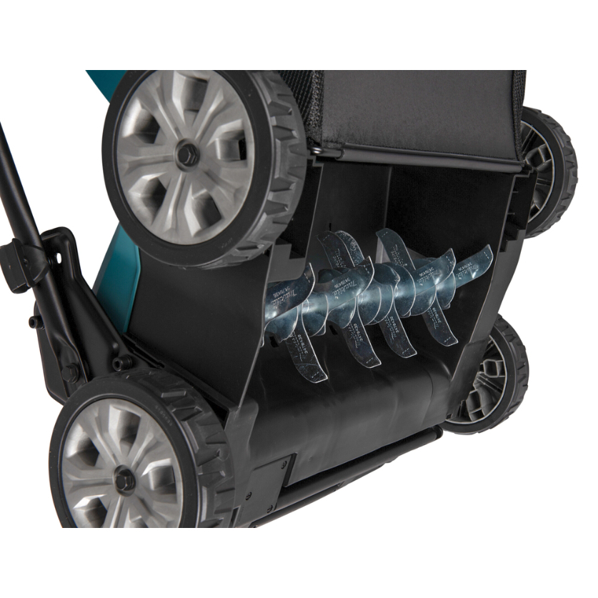 Scarificateur XGT 40 V max - 380 mm - MAKITA - UV001GZ