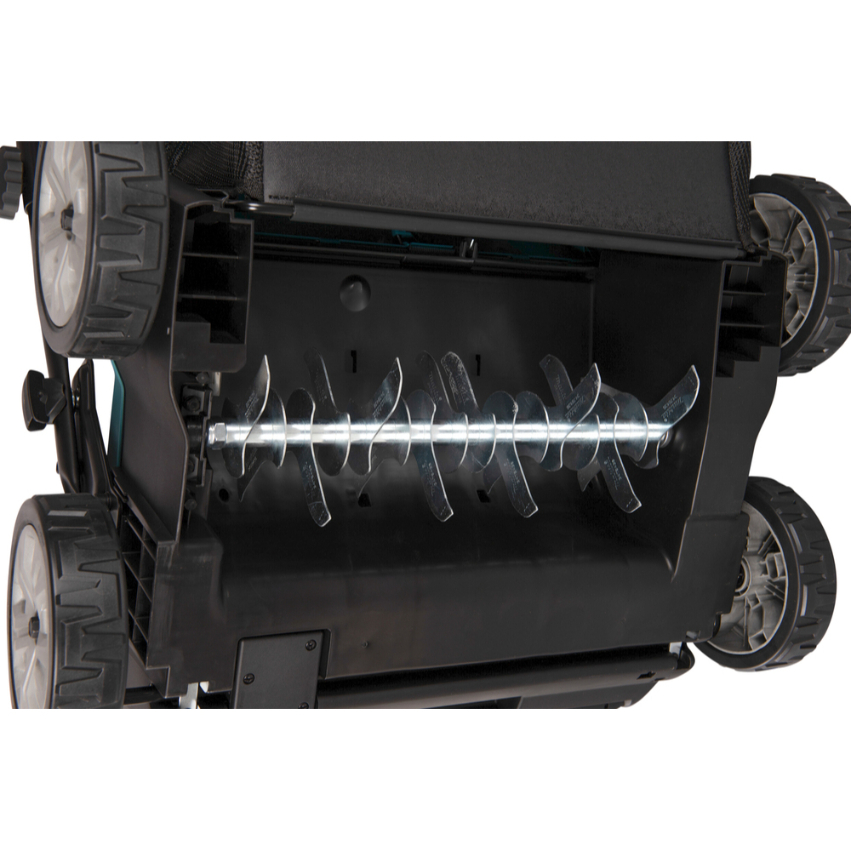 Scarificateur XGT 40 V max - 380 mm - MAKITA - UV001GZ