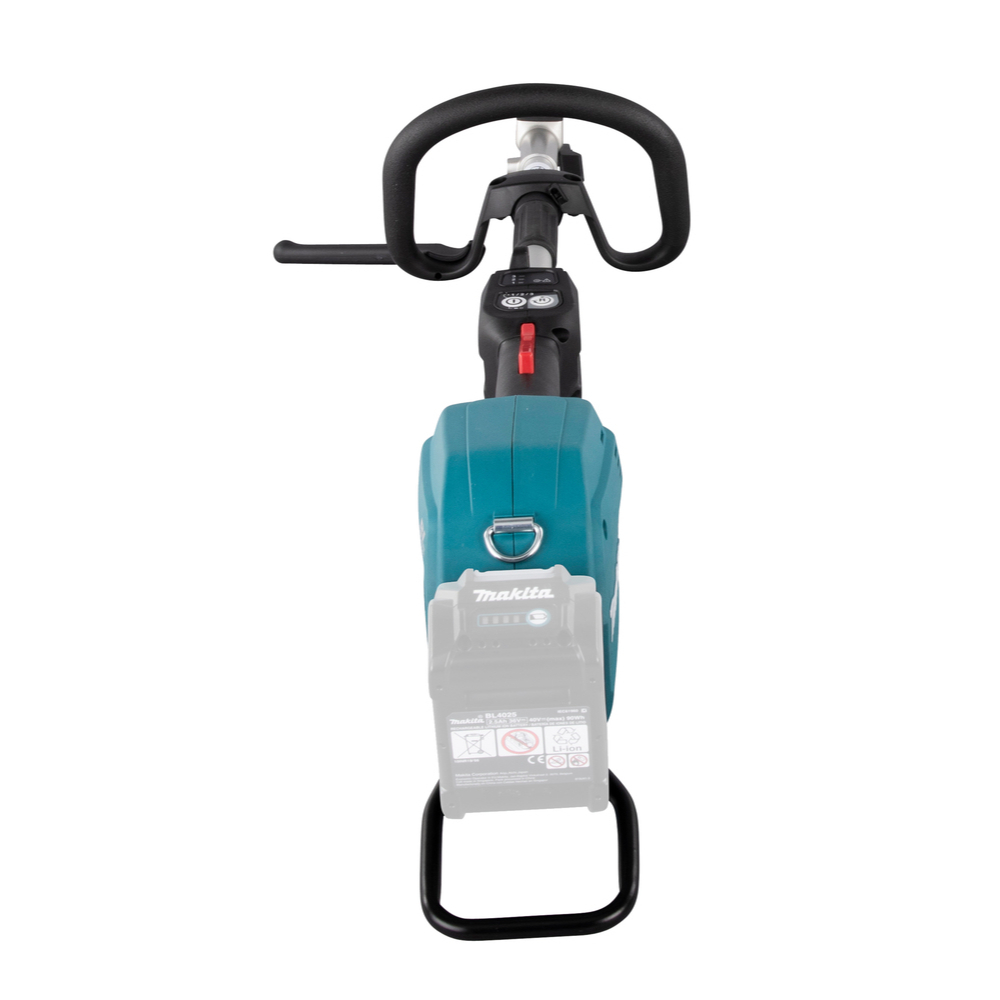 Outil Multifonctions XGT 40 V max Li-Ion - MAKITA - UX01GZ01