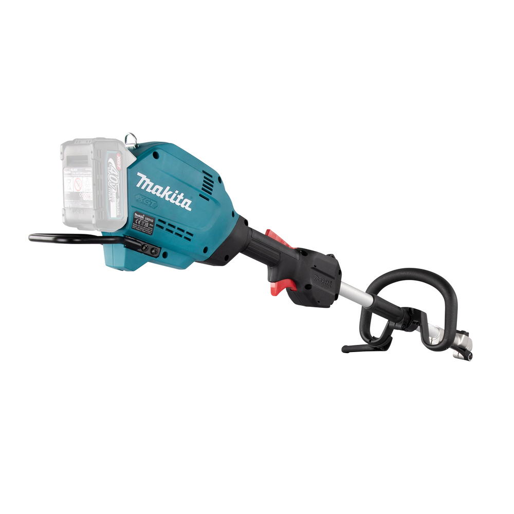 Outil Multifonctions XGT 40 V max Li-Ion - MAKITA - UX01GZ01