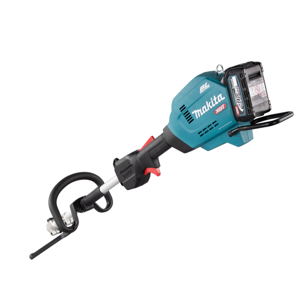 Outil Multifonctions XGT outil seul - MAKITA - UX01GZ