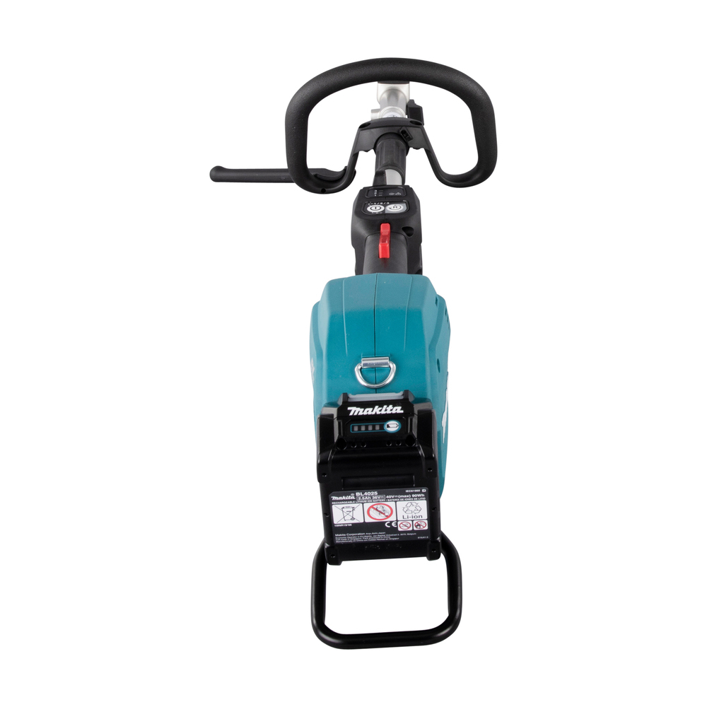 Outil Multifonctions XGT outil seul - MAKITA - UX01GZ