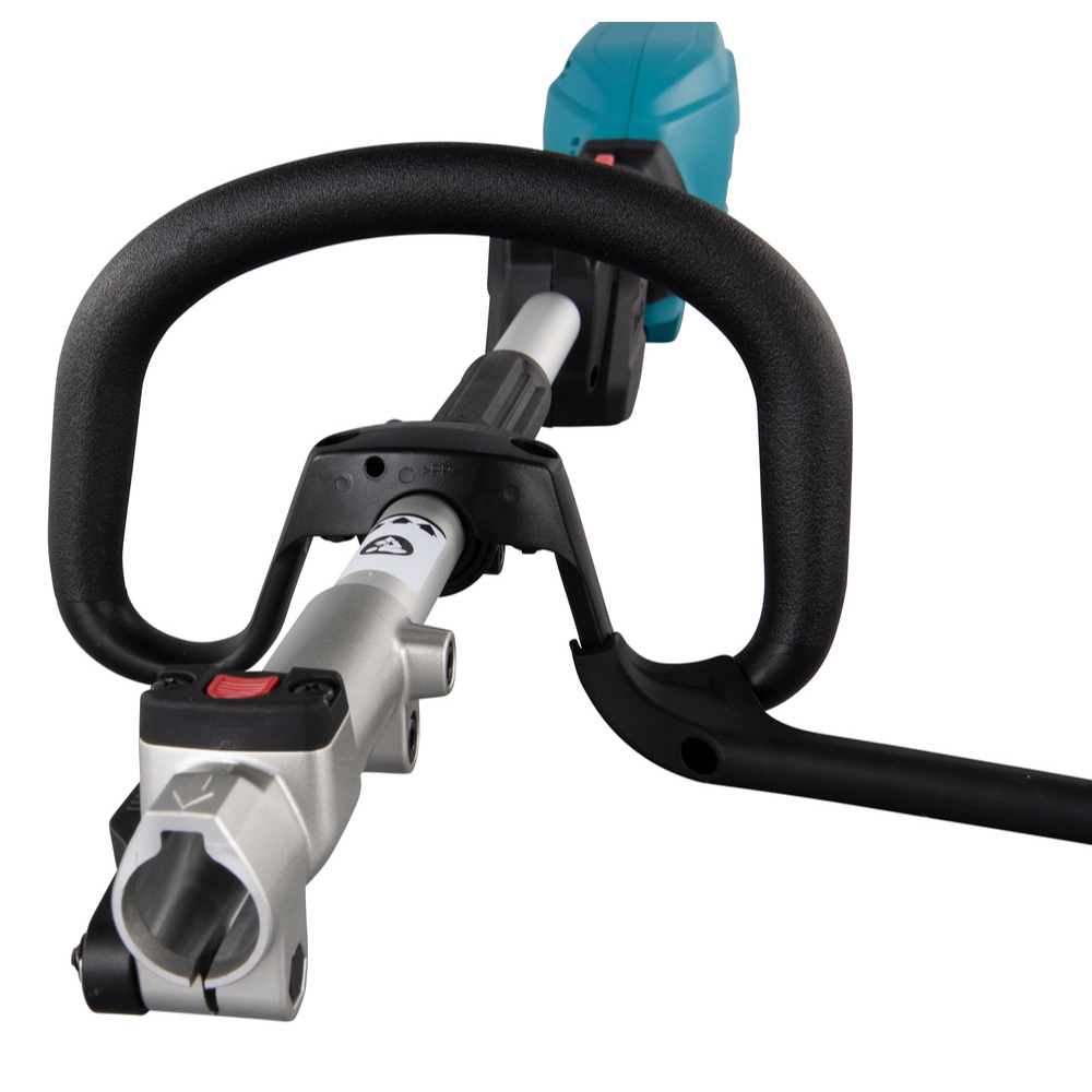Outil Multifonctions XGT outil seul - MAKITA - UX01GZ
