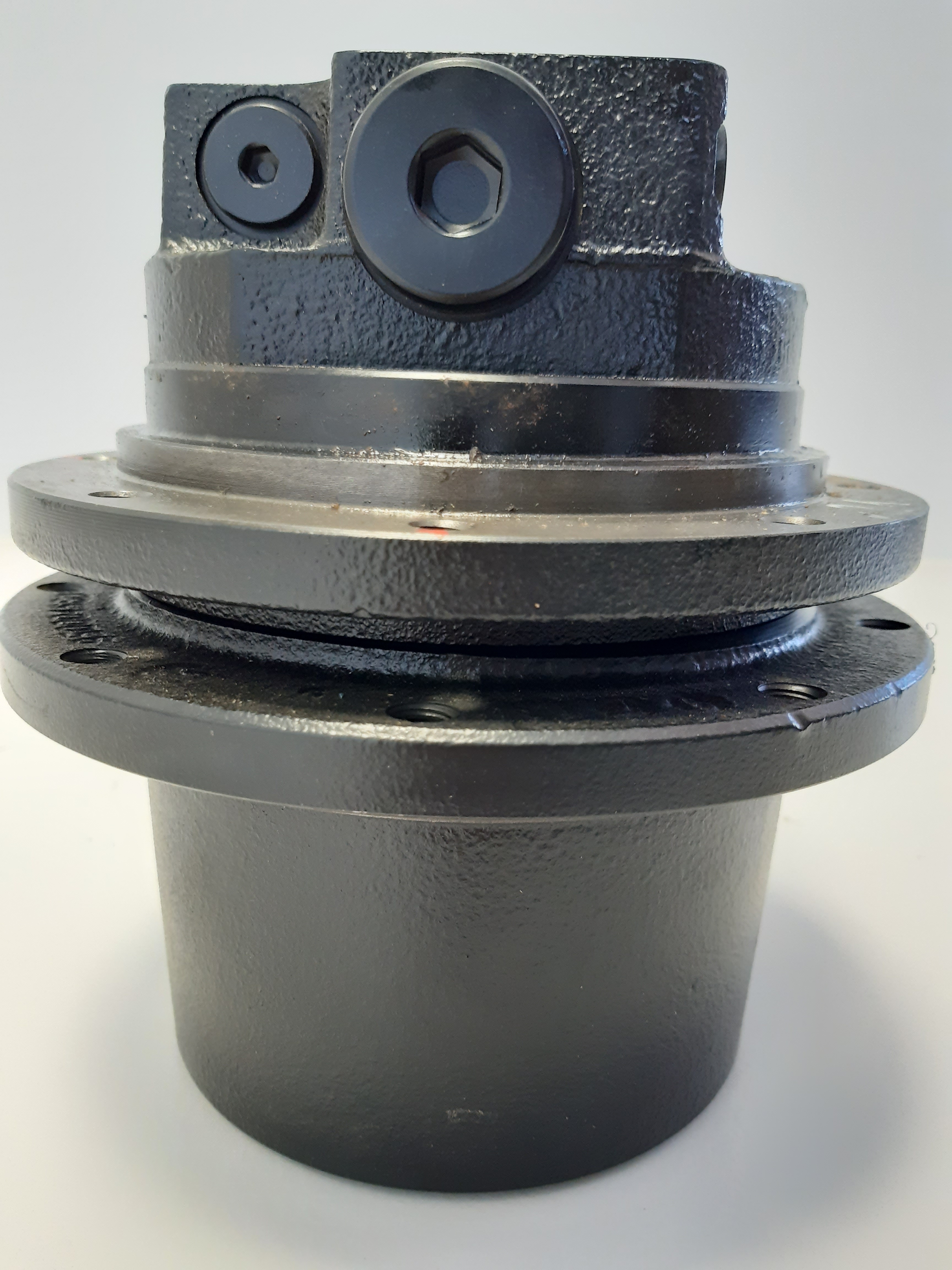 Moteur de translation - Motoreducteur compatible - TOPMRC15B