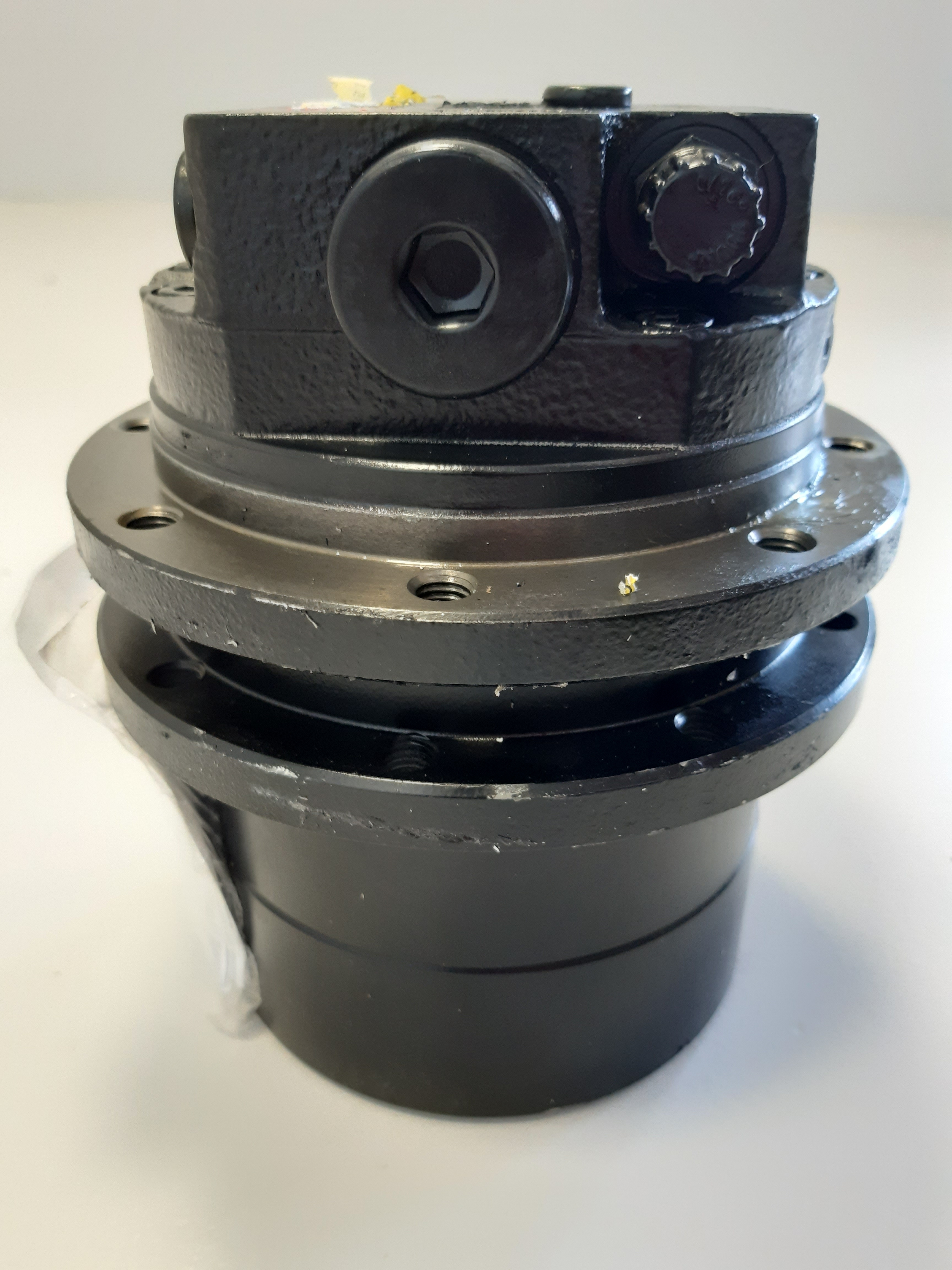Moteur de translation - Motoreducteur compatible - TOPMRC15D