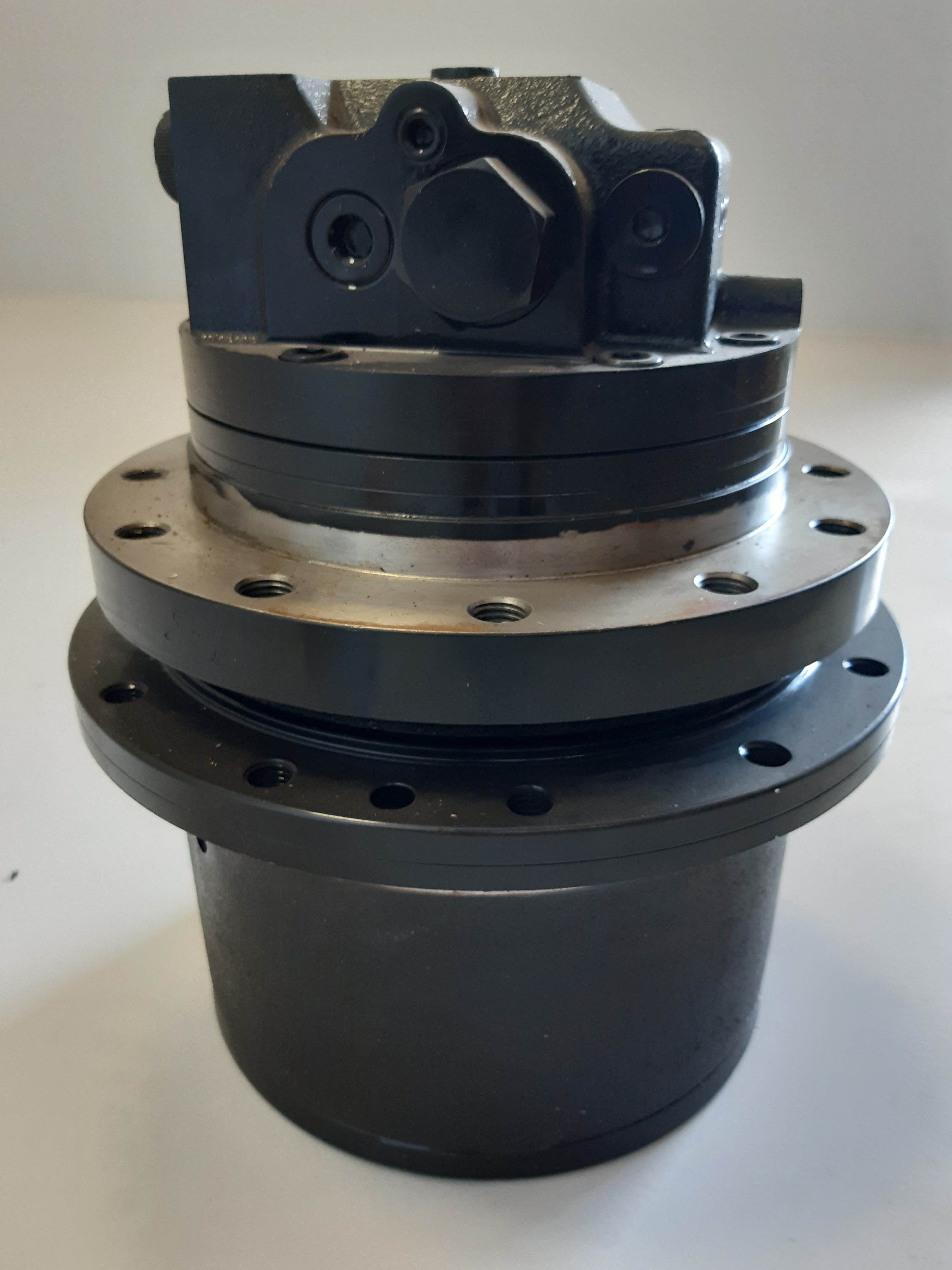 Motoreducteur de translation pour pelles TAKEUCHI TB175 et TB180 compatible - TOPMRC75D