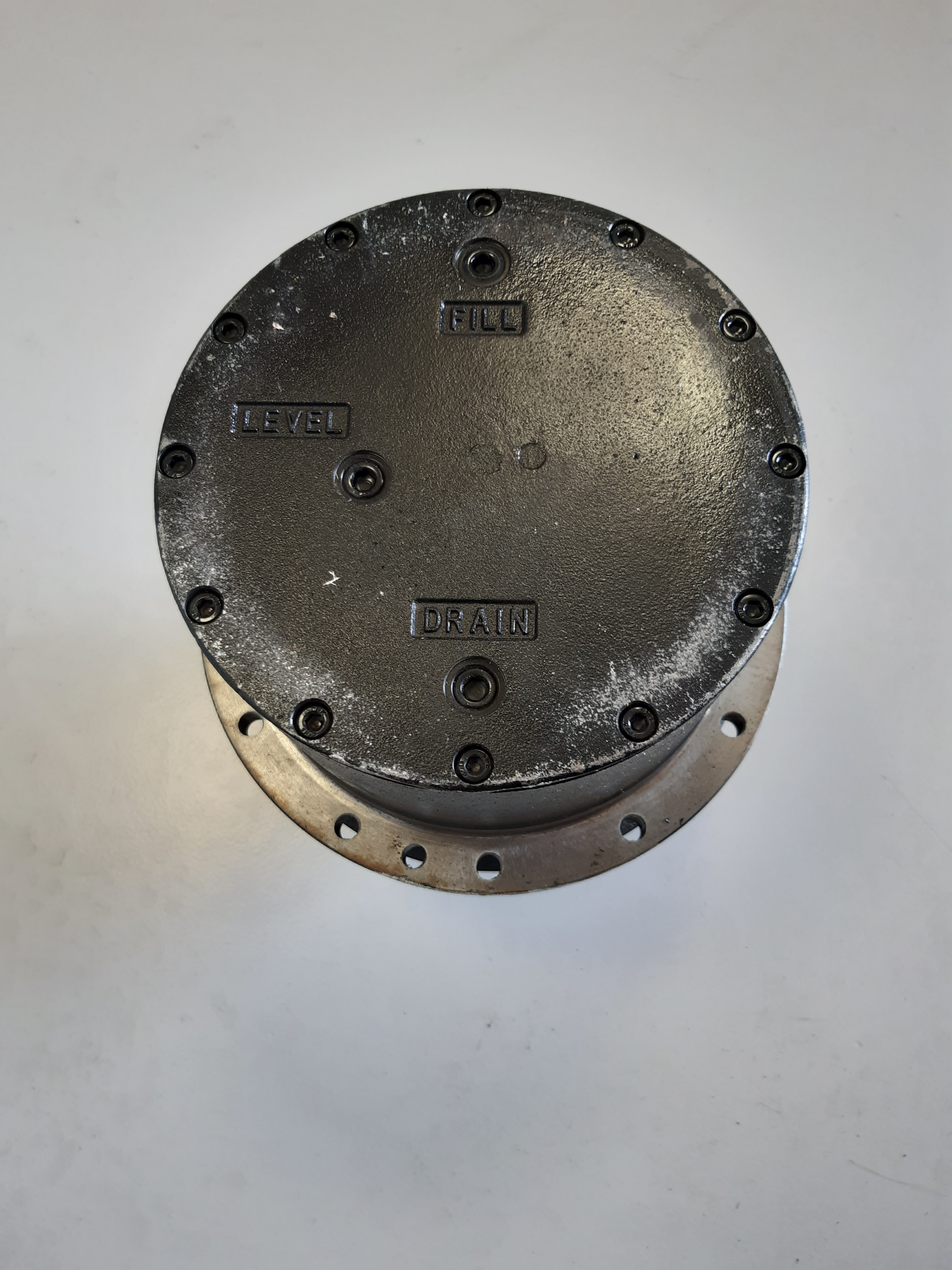 Motoreducteur de translation pour pelles TAKEUCHI TB175 et TB180 compatible - TOPMRC75D