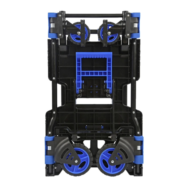 Chariot à plateforme pliable et trolley - VISO - RMPTROLLEY