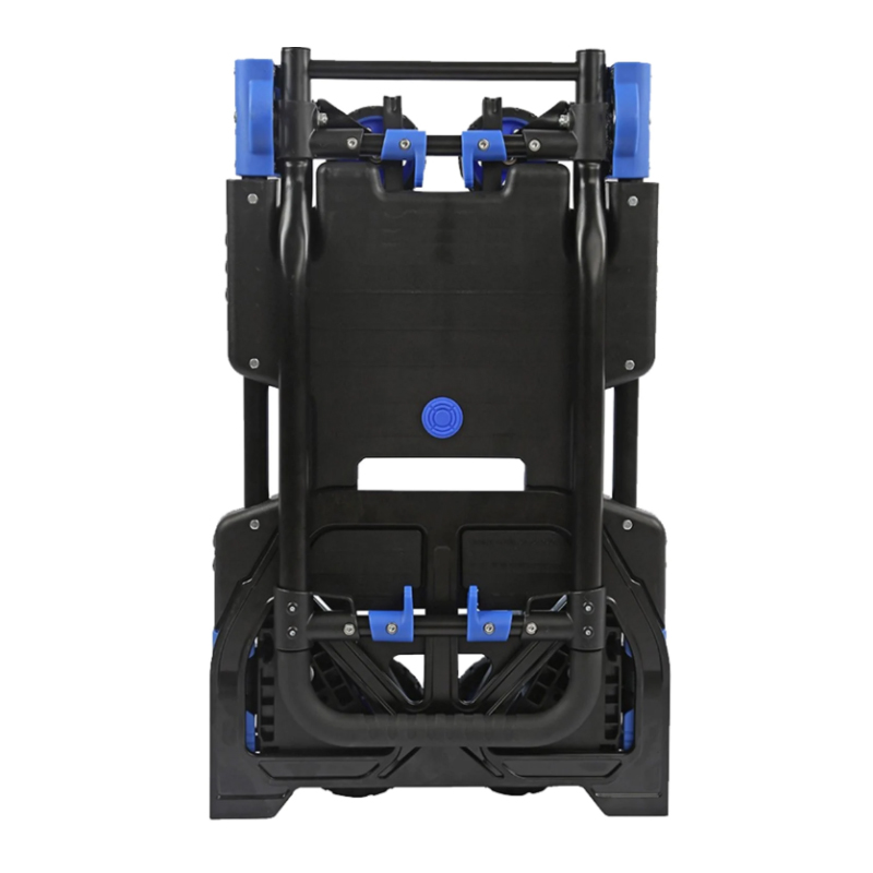 Chariot à plateforme pliable et trolley - VISO - RMPTROLLEY