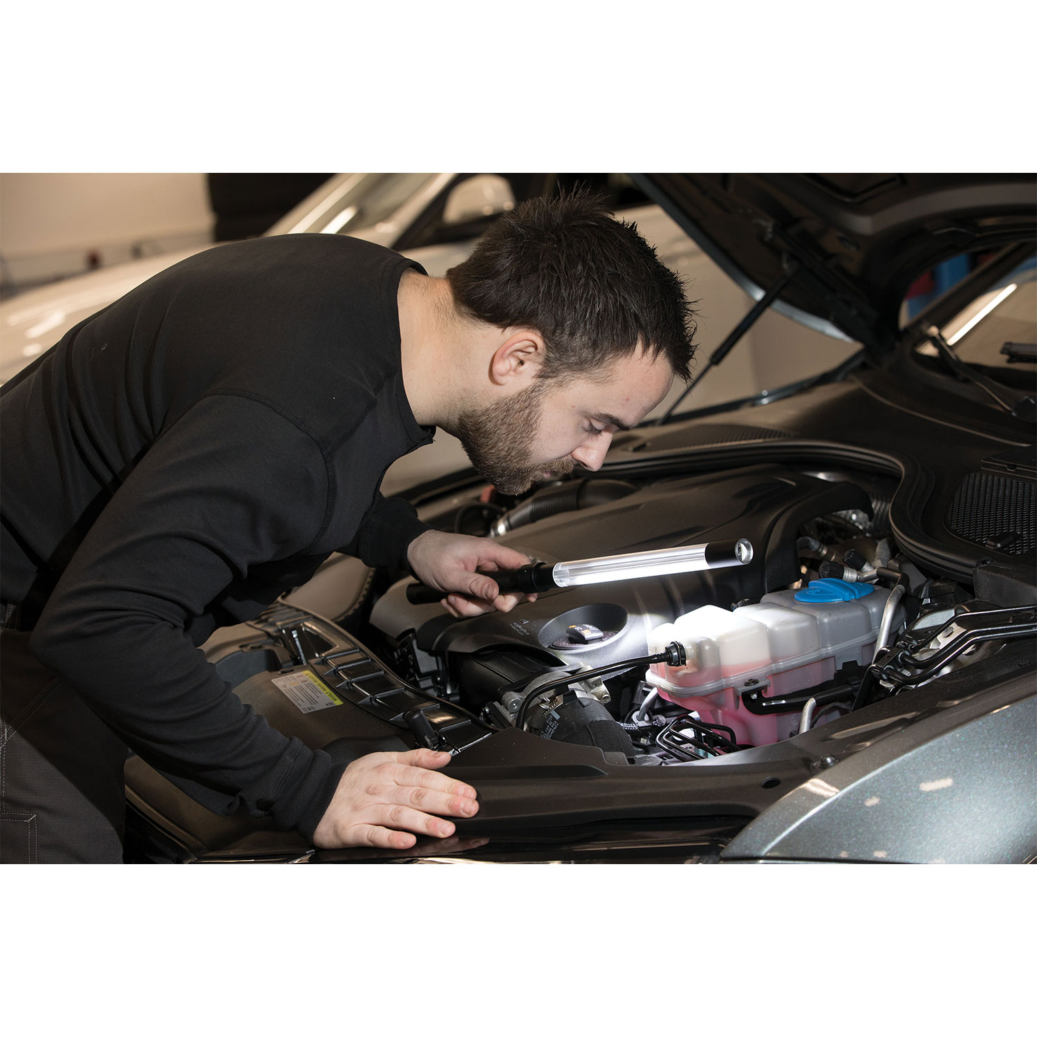 Lampes de travail - LINE LIGHT SCANGRIP - 03.5244