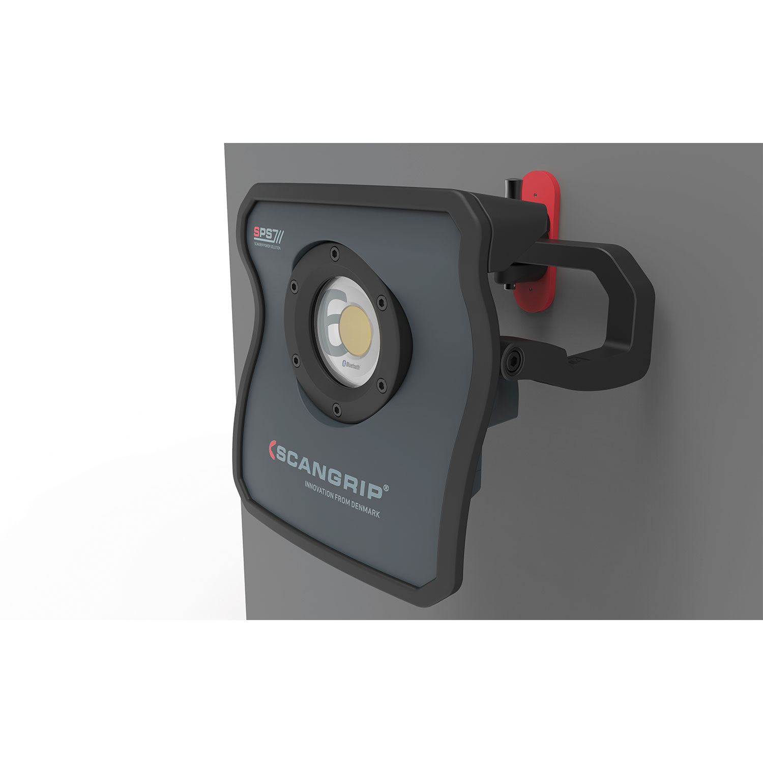 Projecteurs de travail - Accessoires SCANGRIP - 03.5390