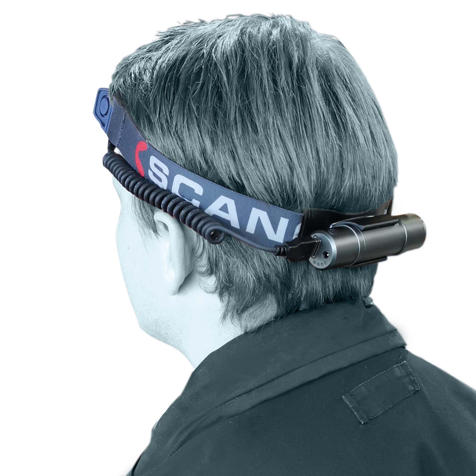 Lampes frontales - Iview SCANGRIP - 03.5782