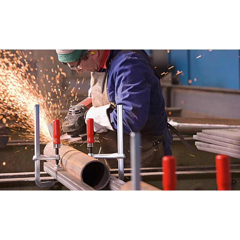Presse à vis tout acier BESSEY - GZ3010