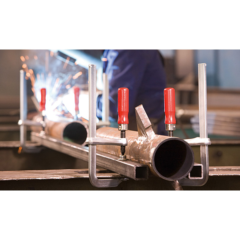 Presse à vis tout acier BESSEY - GZ3010