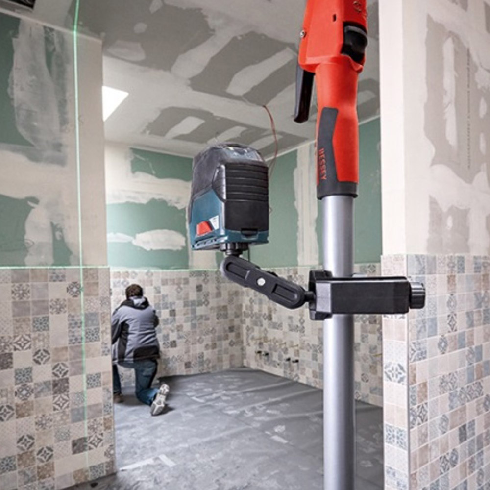 Presses - Presses extensibles Bessey - Fixation multifonction BESSEY - STELH