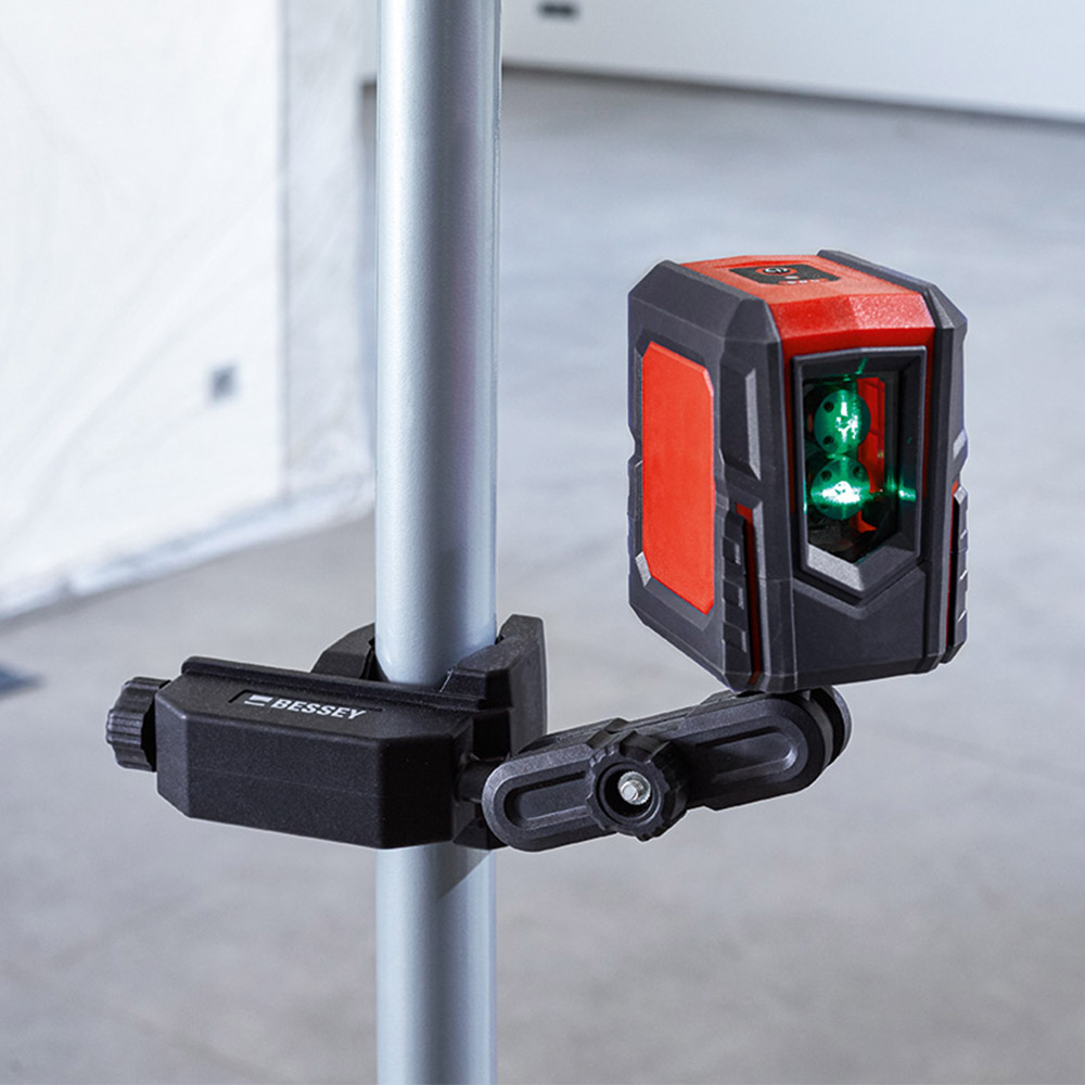 Presses - Presses extensibles Bessey - Fixation multifonction BESSEY - STELH