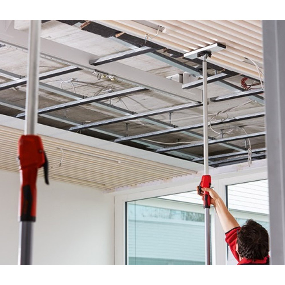 Presses - Presses extensibles Bessey - Patin additionnel BESSEY - STESP35