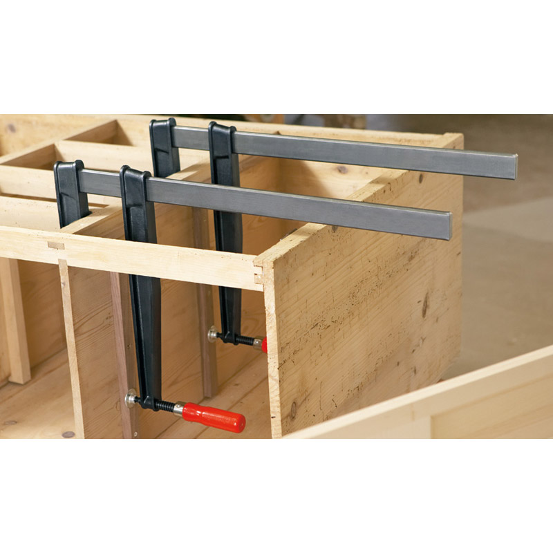 Presse à vis profonde BESSEY - TGN250T30