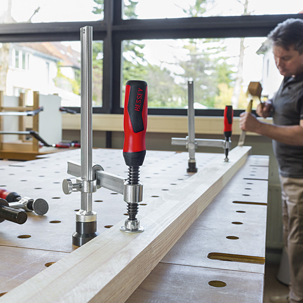 Adaptateur d’établi BESSEY - TW16AW20