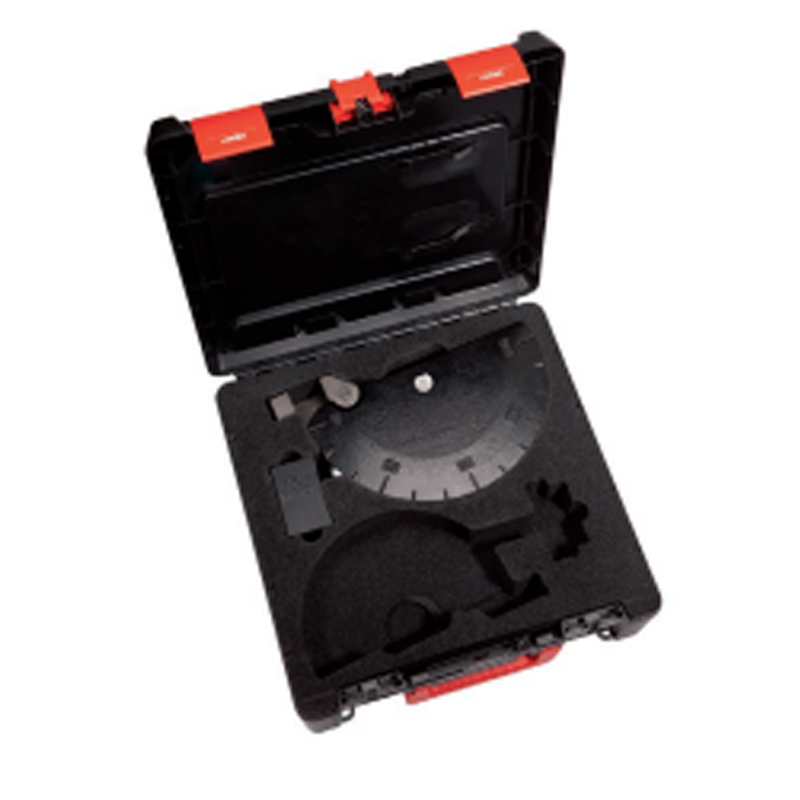 Forme et contre-forme 32mm/R140 pour Eurosteam II/III cuivre - VIRAX - 251867