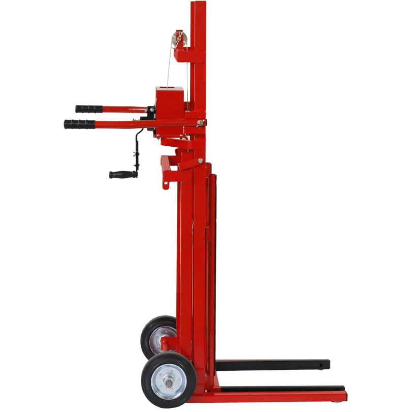 Lève chauffe-eau VIRAX - 263620