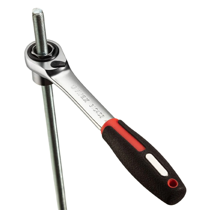 Cliquet traversant 19mm VIRAX - 310402