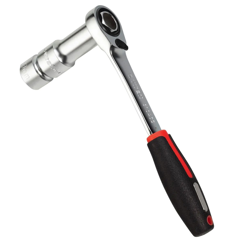Cliquet traversant 19mm VIRAX - 310402