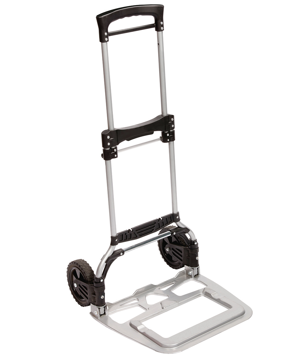 Diable pliable charge maxi 120 kg VIRAX - 382601